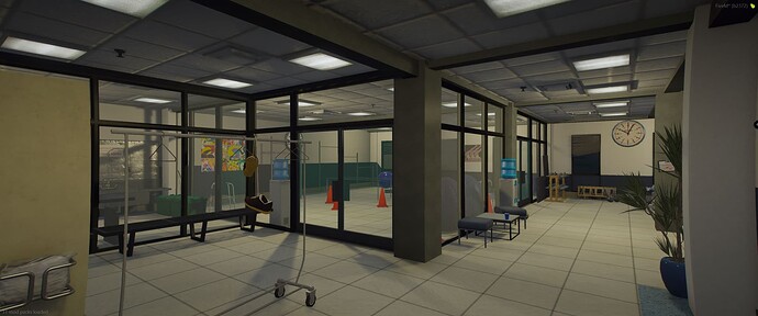 Ocean Medical Center [MLO] + [Building] thumbnail 15