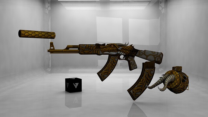 [paid] [add-on] ancient Thumbnail