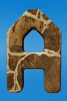 Customize Vinewood Signboard [ standalone ][ Any message, A-Z + 0-9 characters ][ Infinite Textures ] thumbnail 11