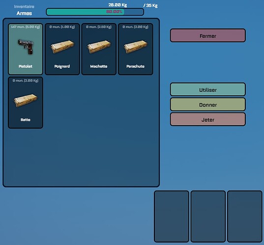  [PAID] BS_MenuF5 (Personal Menu | Administration Menu | Inventory UI) thumbnail 7