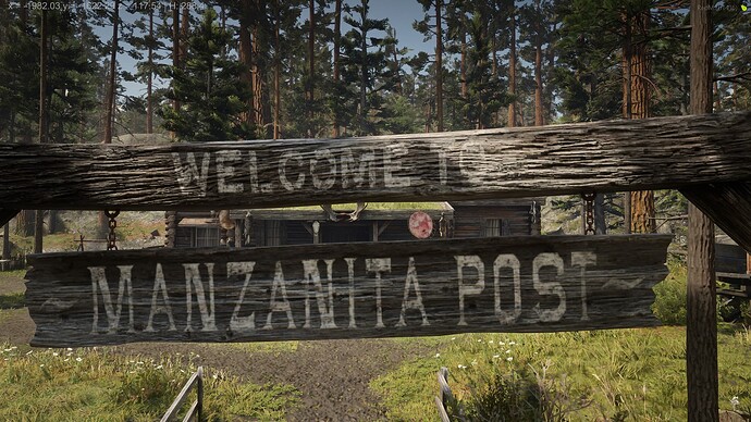 Manzanita Post