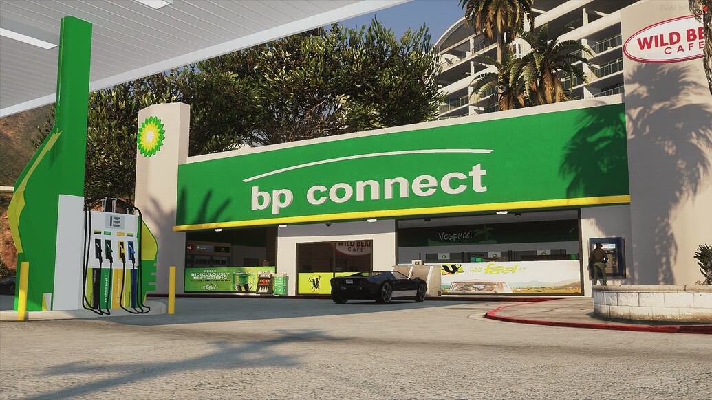[MLO] BP Del Pero - FiveM Releases - Cfx Forum