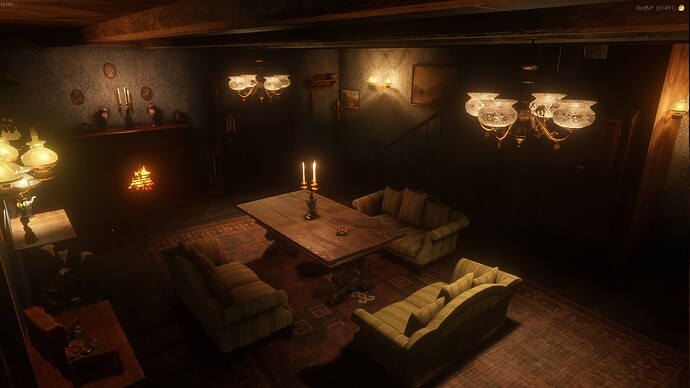 6 - night