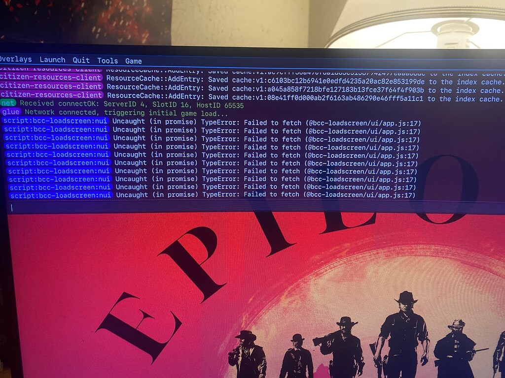Silverstone Rp Redm Various errors in attempting to join whitelisted rp server - RedM ...