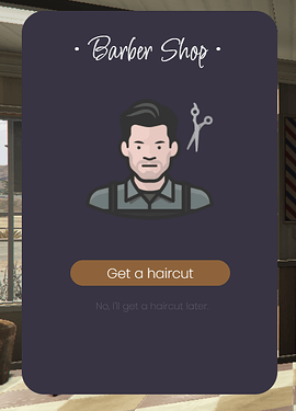 [ESX] MK_BarberShop Thumbnail