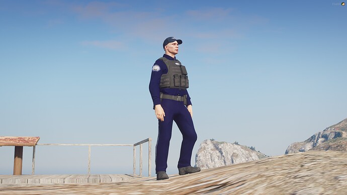 KG Paleto Bay EUP Pack thumbnail 7