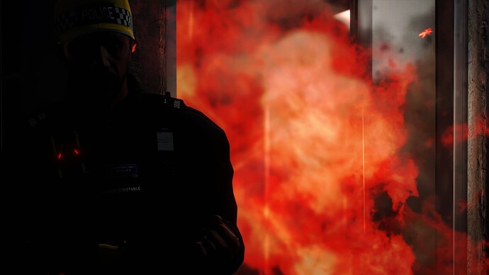 [PAID] [Standalone] [QBCore] [ESX] Explosive / Normal Method Of Entry thumbnail 4