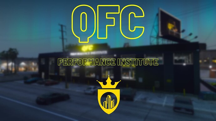 [PAID] [MLO]  QFC Performance Institute: An MMA Gym Inspired by UFC PI Thumbnail