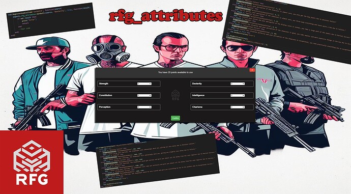 [ESX] Attributes System Thumbnail