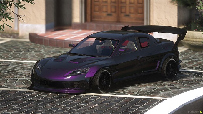 [PAID] X-8 Unbound thumbnail 2