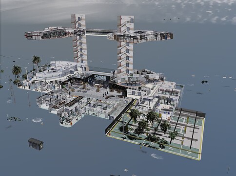 Ocean Medical Center [MLO] + [Building] thumbnail 6