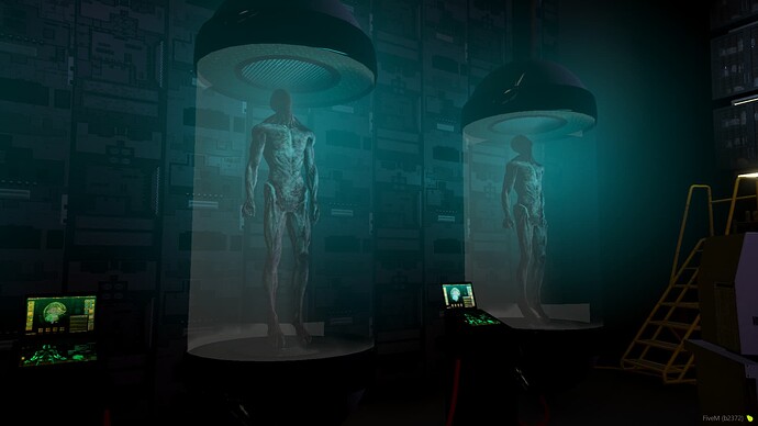 [PAID] The Scientist's Secret Cave thumbnail 6