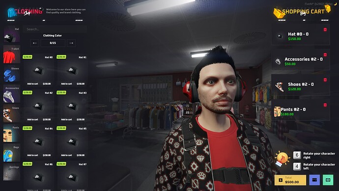 ClothingV1
