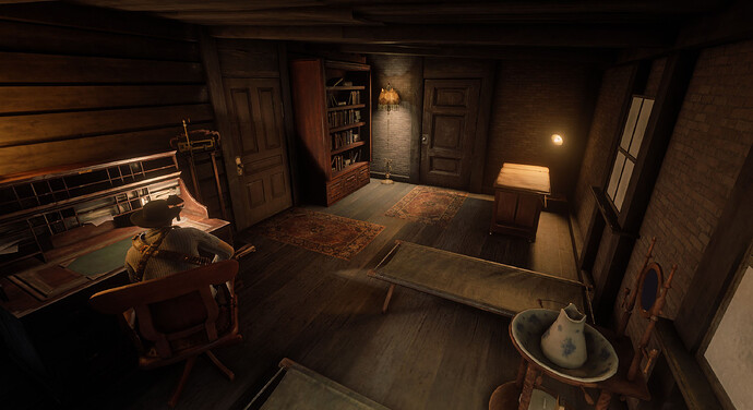 Doctor Office 1