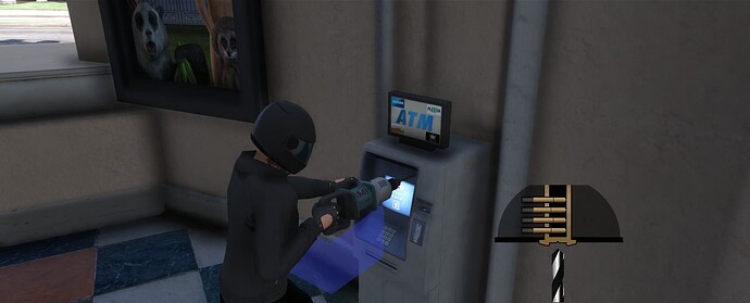 [ESX][PAID] Atm Robbery Thumbnail