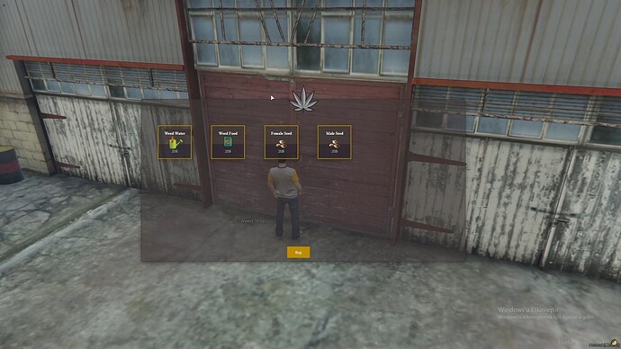 [ESX][QB] ELS Drugs With Minigame and Multiple PlayerInteraction , Prop , Police System thumbnail 3