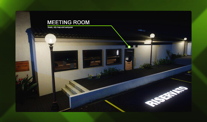 MeetingRoom