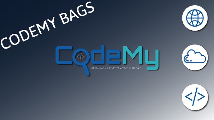 CODEMY3