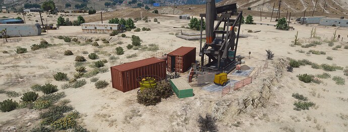 [YMAP/Add-On] Secret Drugs Containers thumbnail 3