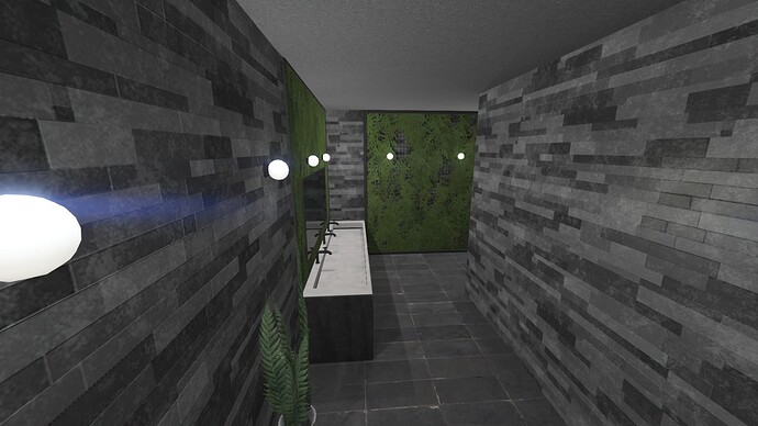 [MAP] Coffee Shop - with 68 variations thumbnail 19