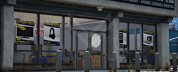 [PAID] (MLO) Totally Rental Eletronic Store thumbnail 3