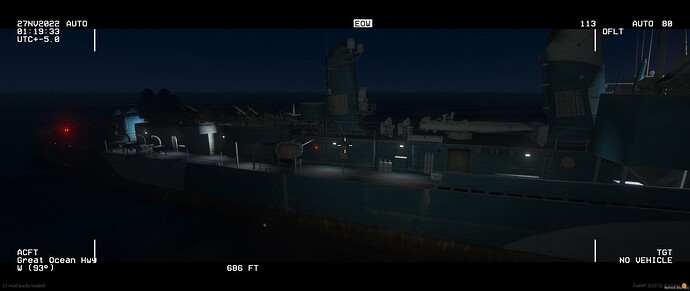 US Navy Destroyer thumbnail 9