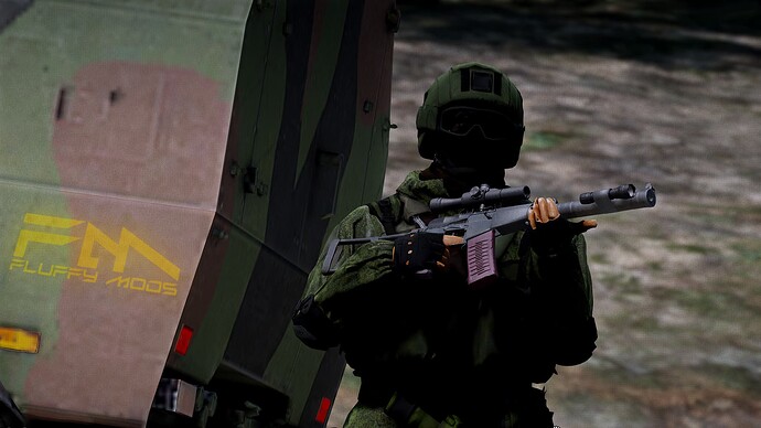 [Weapon] As-Val Thumbnail