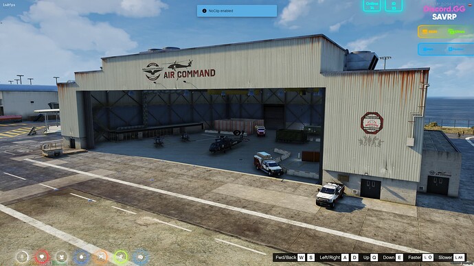Security - Bank Training Facility Thumbnail