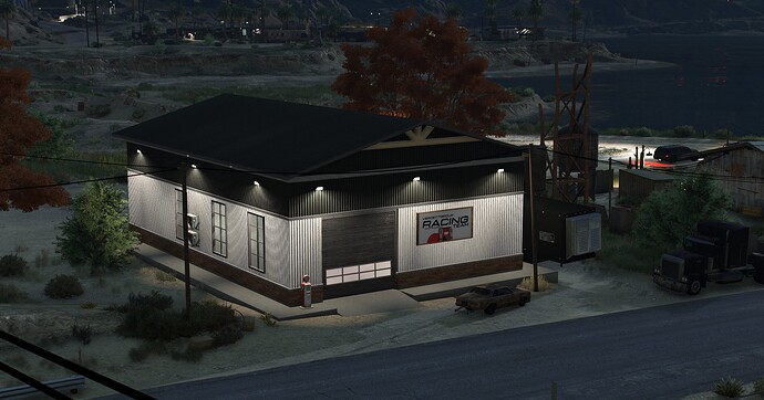 Small Barn Shop (Lore Friendly) thumbnail 3
