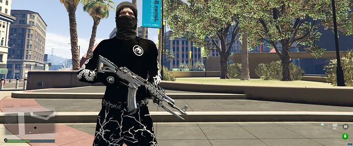 [paid] [addon] [weapons] july update - leoshop thumbnail 6