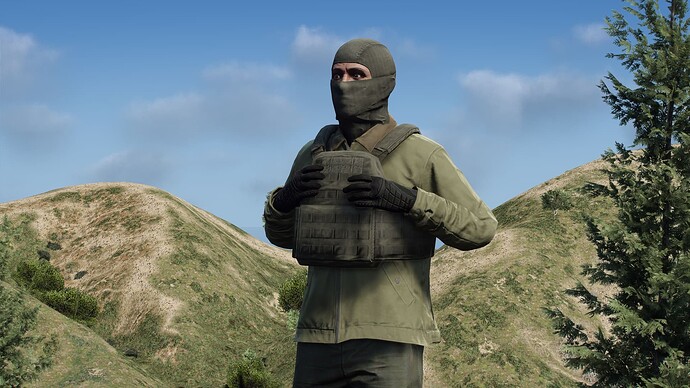 Operator EUP thumbnail 8