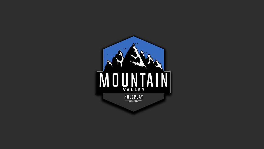 Valley Rp Icon Mountain Valley Roleplay! | Est. 2019 | OPEN | Custom EUP | Mature RP ...