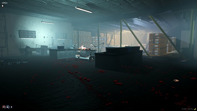 [PAID] [MLO] Illegal Hostel thumbnail 6