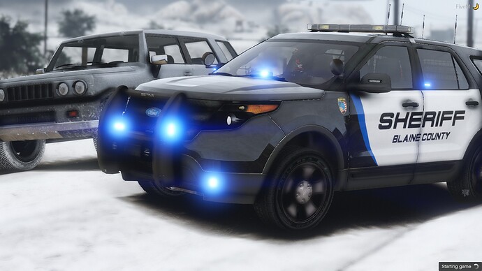 Custom Rp State Statewide Roleplay | Whitelisted | Custom Assets | 15+ | Realism ...
