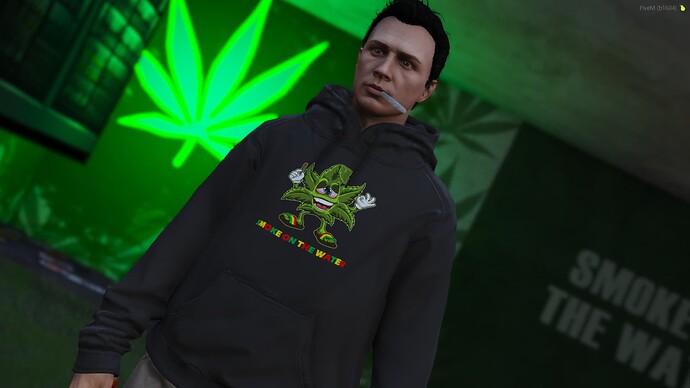 [CLOTHING] Business Clothing Pack thumbnail 2