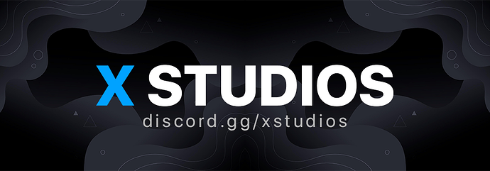 xstudios