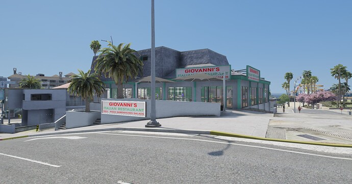[PAID] [MLO] Giovanni's Italian Restaurant thumbnail 2