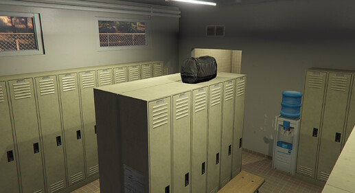 [PAID] [MLO] Paleto Bay Sheriff`s Office thumbnail 43