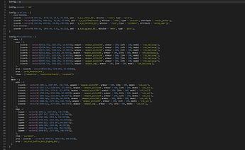 Missions system to make drug thumbnail 2