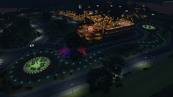 [Map][Paid]KC_ThreeDrifters thumbnail 7