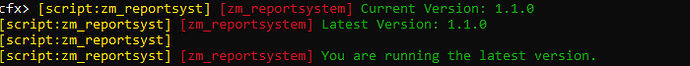 cmd update