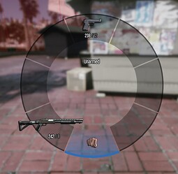[PAID] [FiveFold] [Standalone] Airsoft | Multiple gamemodes | Battle Royale! thumbnail 12