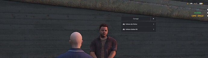 [PAID] Garage Jobs - Create garages for jobs thumbnail 3