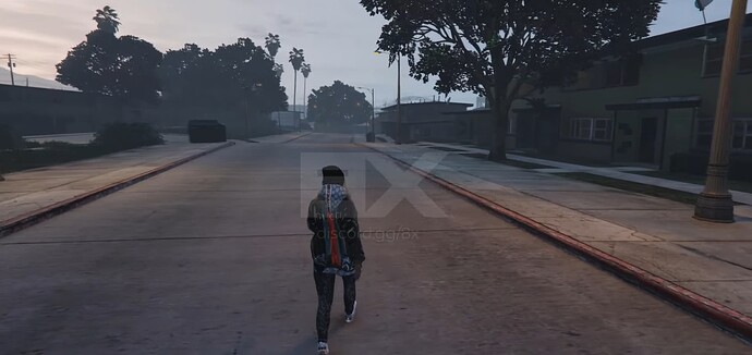 8x Nickerson Gardens Interiors Map MLO Mod Fivem Gta 5 Thumbnail