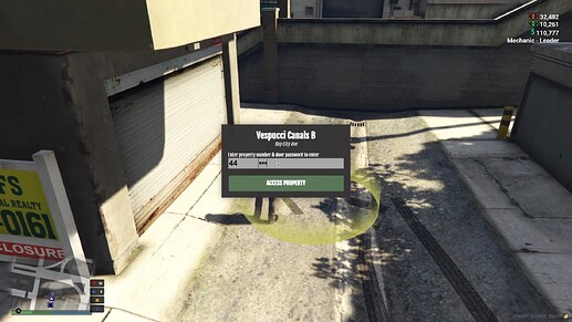 Hideouts | Garages and gang clubhouses thumbnail 7