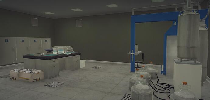 [MLO] Hidden Methlab MLO [PAID] thumbnail 9