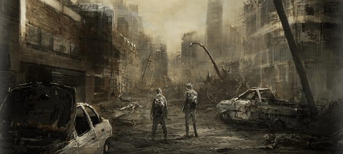 apocalypse