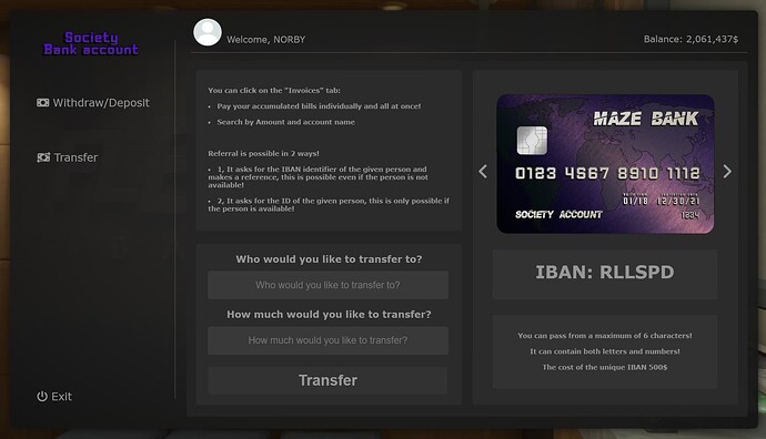 [PAID] [ESX] rl-banking thumbnail 7