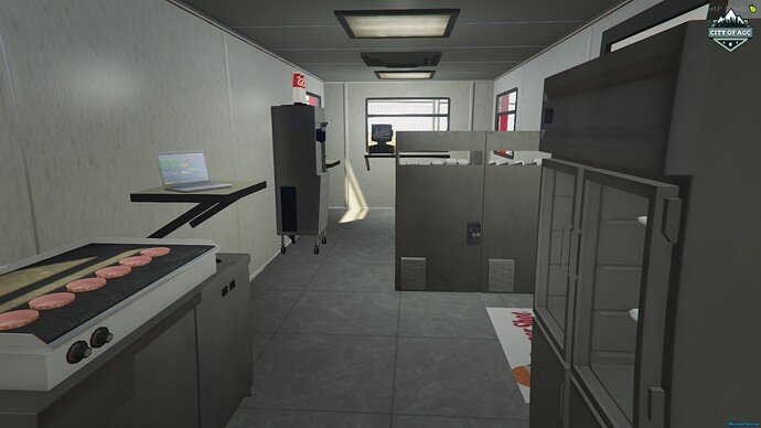 Burger Shot Ghost Kitchen thumbnail 5