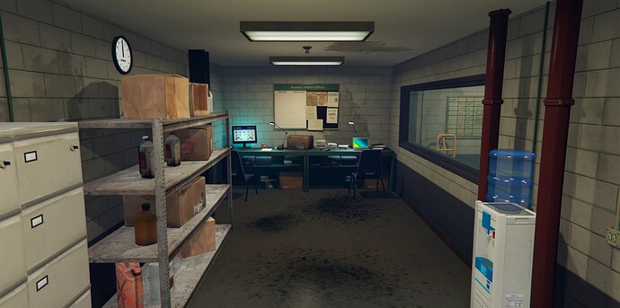 [MLO][PAID] Paleto Bay Sheriff thumbnail 9